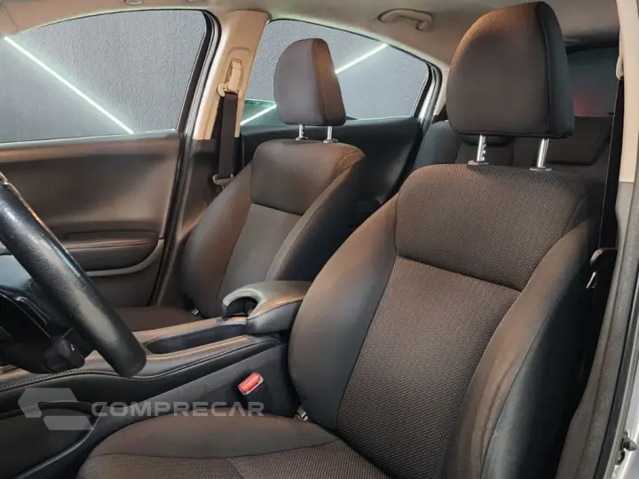 HR-V EX 1.8 Flexone 16V 5p Aut.