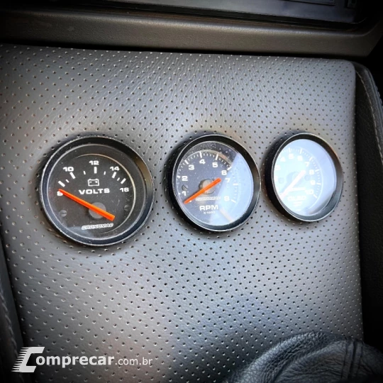 OPALA 2.5 Comodoro 8V