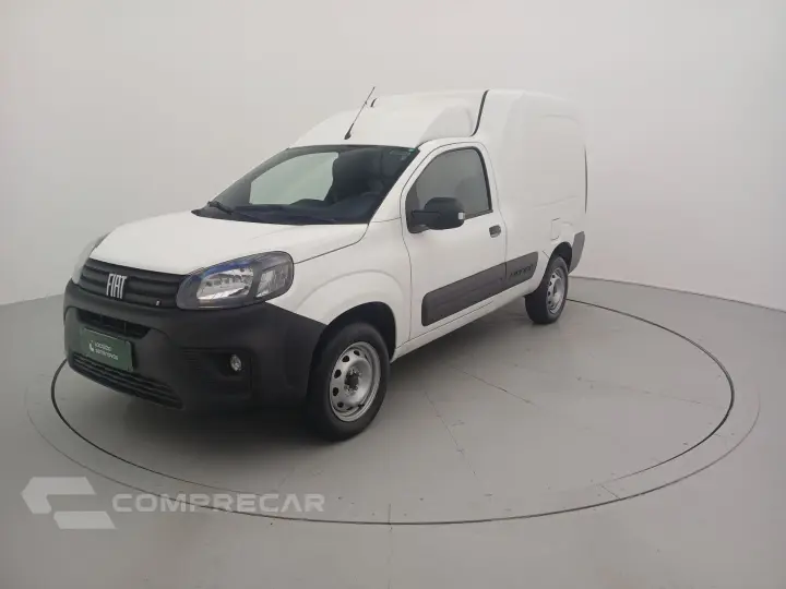 FIORINO 1.3 FIREFLY FLEX ENDURANCE MANUAL