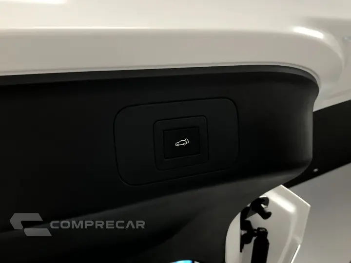 AION UT 60 KW ELÉTRICO ELITE