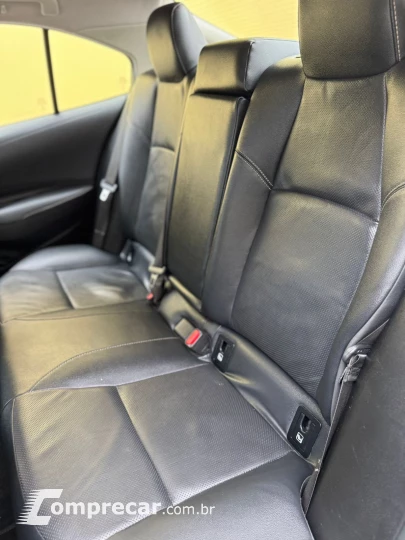 COROLLA 2.0 Vvt-ie XEI Direct Shift