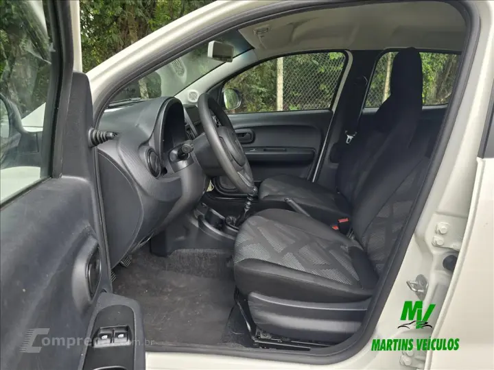 MOBI 1.0 EVO FLEX LIKE. MANUAL