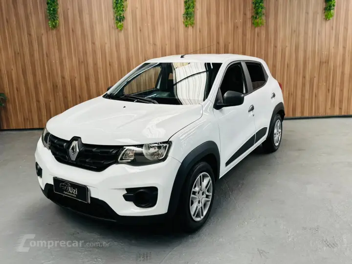 KWID 1.0 12V SCE ZEN