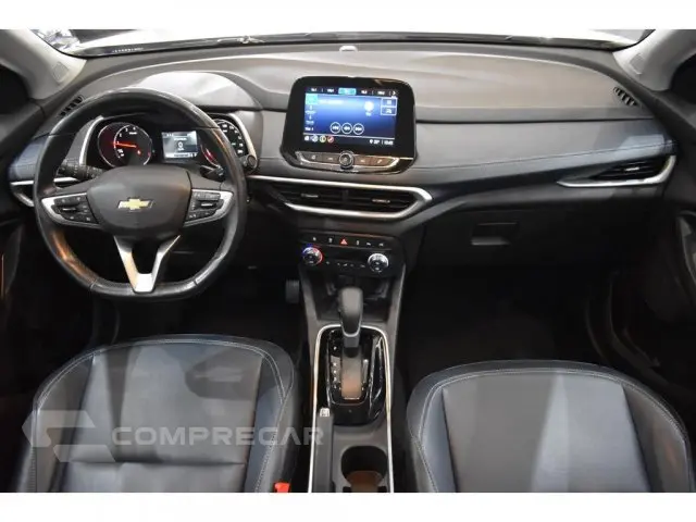 TRACKER - 1.2 TURBO PREMIER AUTOMÁTICO