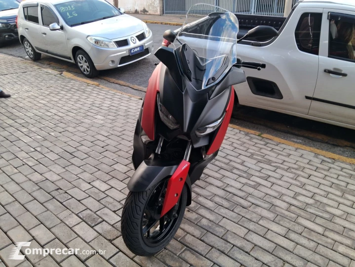 Xmax 250 N/D