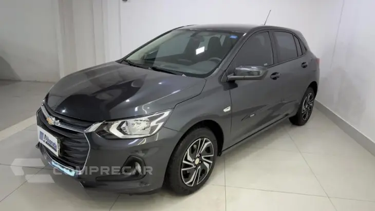 ONIX 10TMT LT1