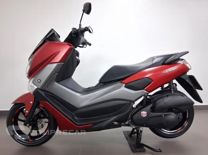 YAMAHA NMAX 160 ABS