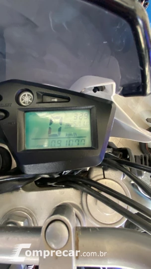 XT 660 R