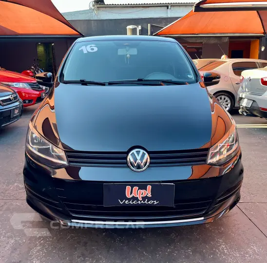 FOX 1.0 MI Trendline 8V