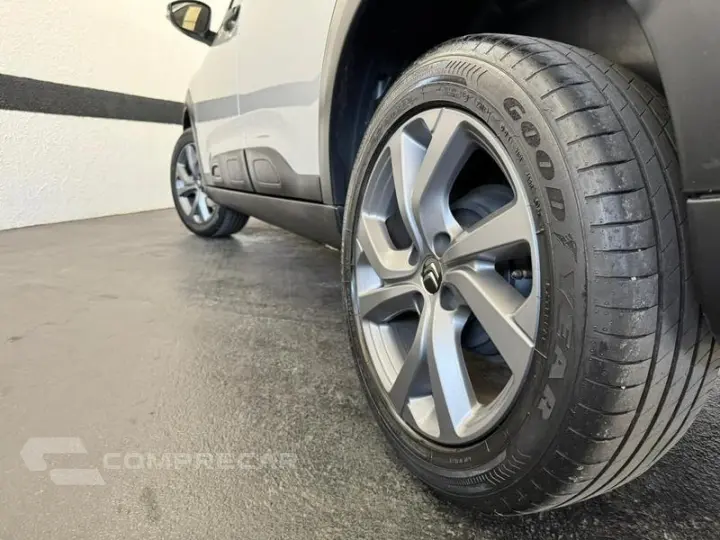 C4 CACTUS 1.6 FEEL AUT