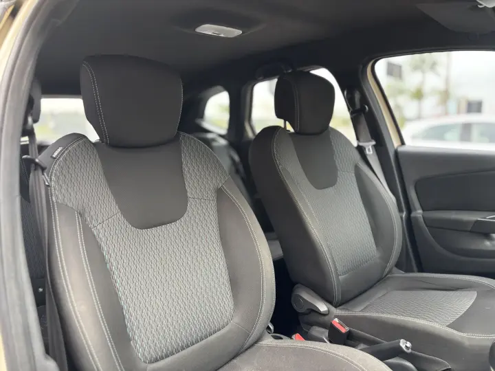 CAPTUR 1.6 16V SCE Life