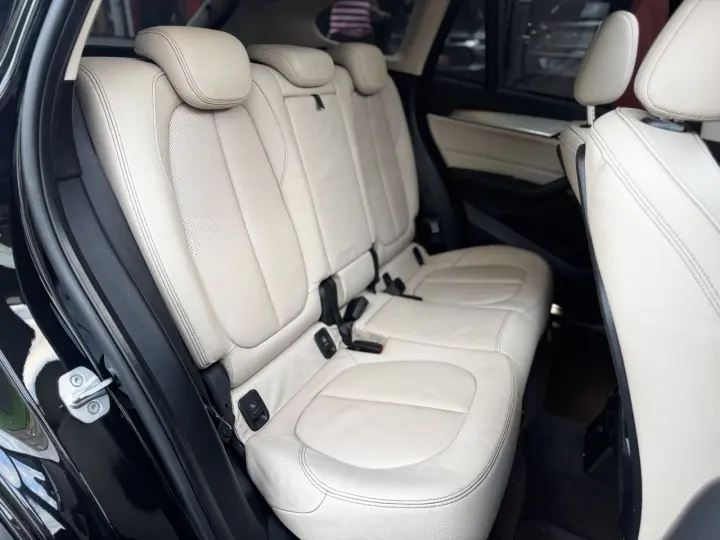 X1 XDRIVE 25i Sport 2.0/2.0 Flex Aut.