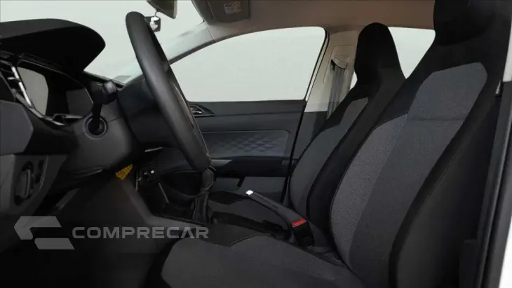 VIRTUS 1.0 170 TSI MANUAL