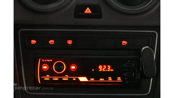 VOYAGE - 1.6 MI HIGHLINE 8V 4P MANUAL