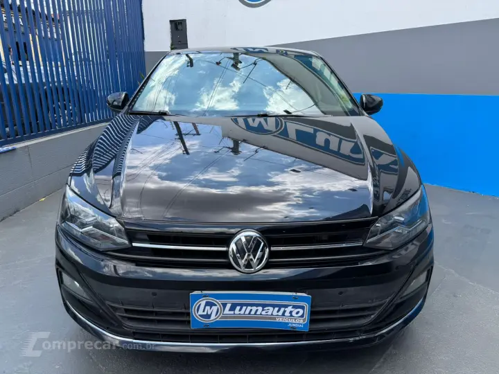 POLO 1.0 200 TSI Highline