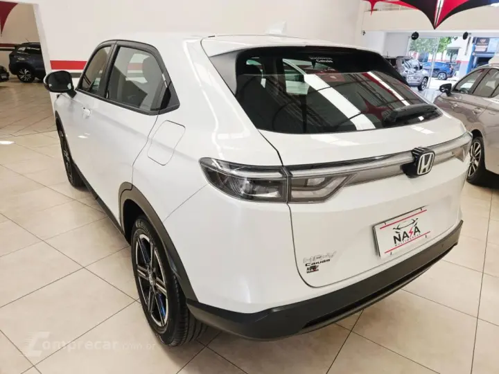 HR-V 1.5 DI I-vtec EXL