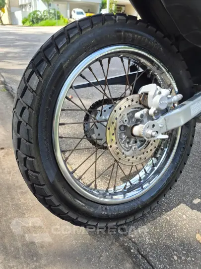 YAMAHA CROSSER XTZ 150 2022