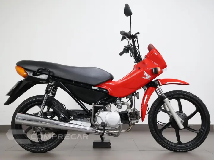 HONDA POP 100