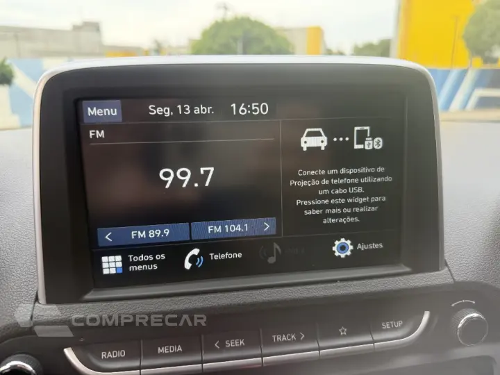 HB20 1.0 12V FLEX EVOLUTION MANUAL