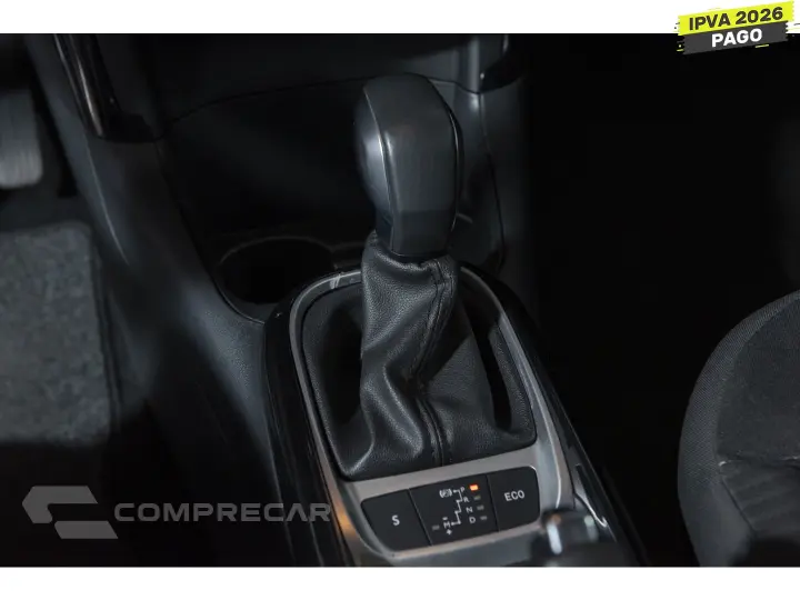 C4 CACTUS 1.6 VTI 120 FLEX FEEL EAT6