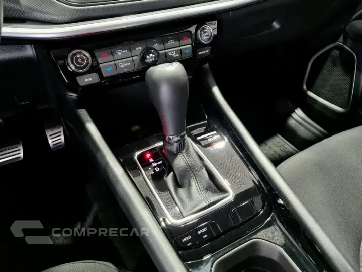 COMPASS SPORT T270 TURBO FLEX AUT.