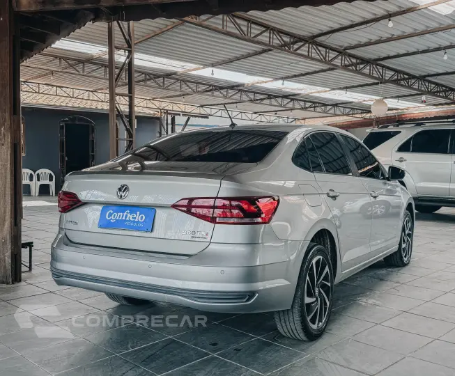 VIRTUS 1.0 200 TSI Comfortline