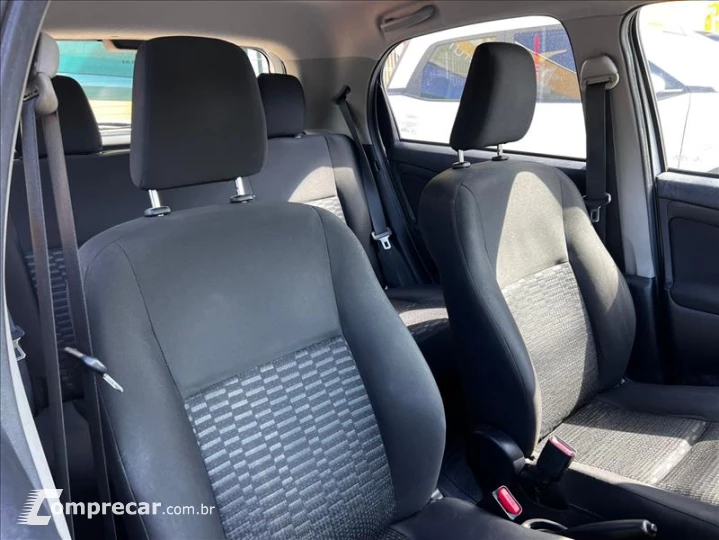 ETIOS 1.3 X 16V