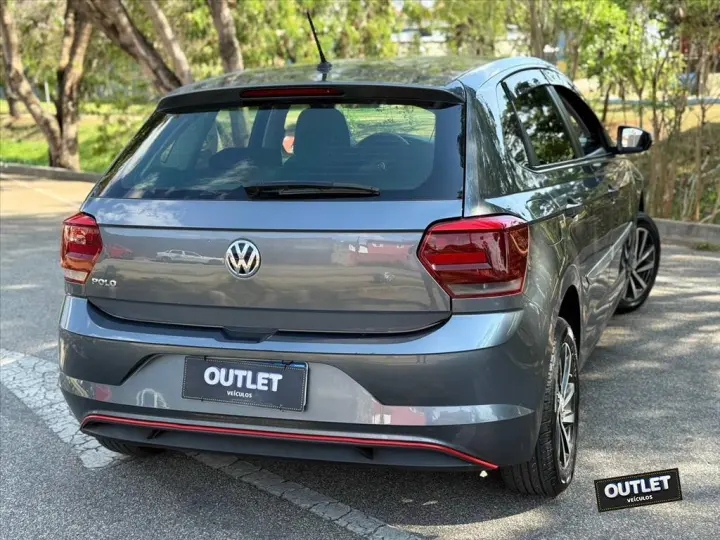 POLO 1.0 MPI TOTAL FLEX MANUAL