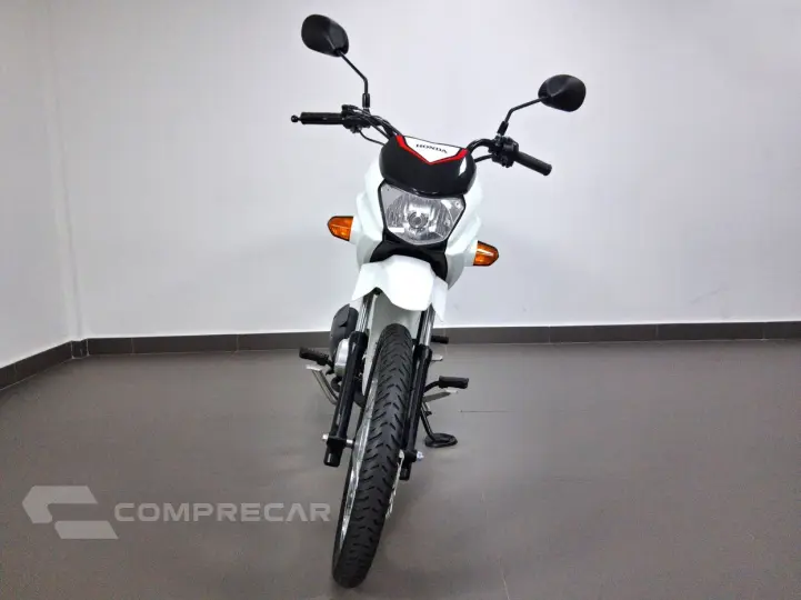 HONDA POP 110I ES