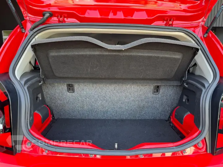 UP 1.0 170 TSI Connect