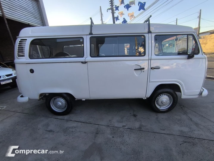 Kombi Standard 1.4 Mi Total Flex 8V