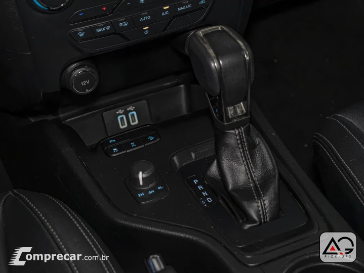 RANGER 3.2 Limited 4X4 CD 20V