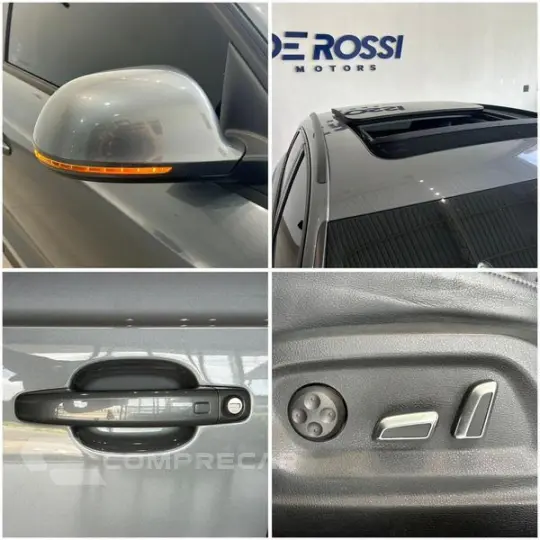 Q3 1.4 TFSI/TFSI FLEX S-TRONIC 5P