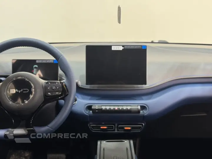 DOLPHIN MINI 38 KW ELÉTRICO GS