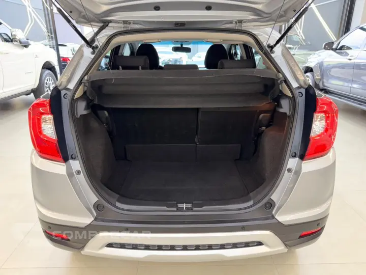 WR-V EX 1.5