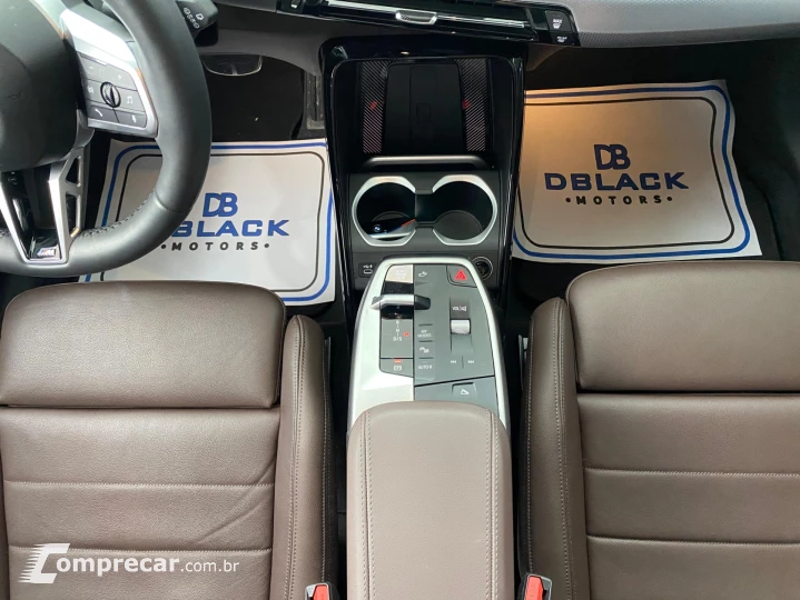 X1 SDRIVE 20i M Sport 2.0 TB Aut.