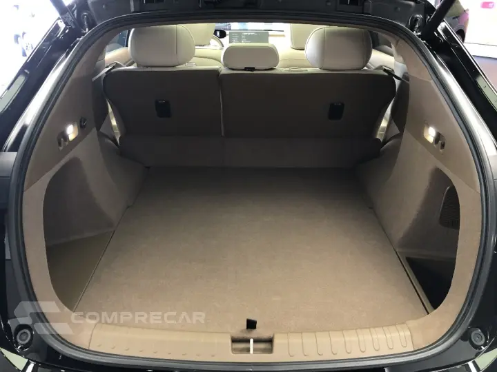 Aion ES ALL ELETRIC SEDAN
