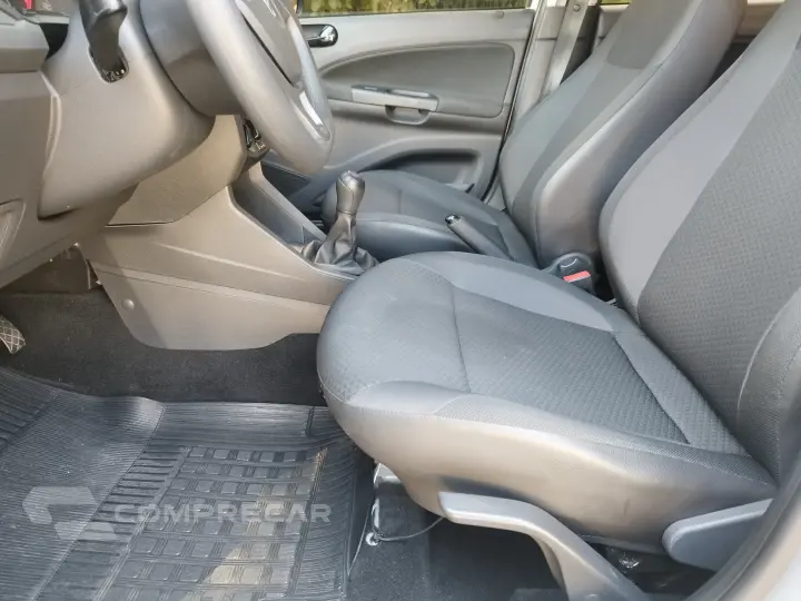 VOYAGE 1.6 MSI Totalflex