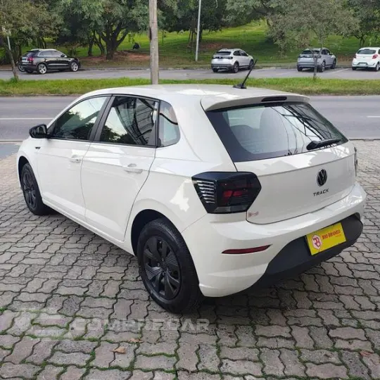 POLO TRACK MA