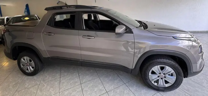 TORO 1.8 16V EVO Freedom AT6