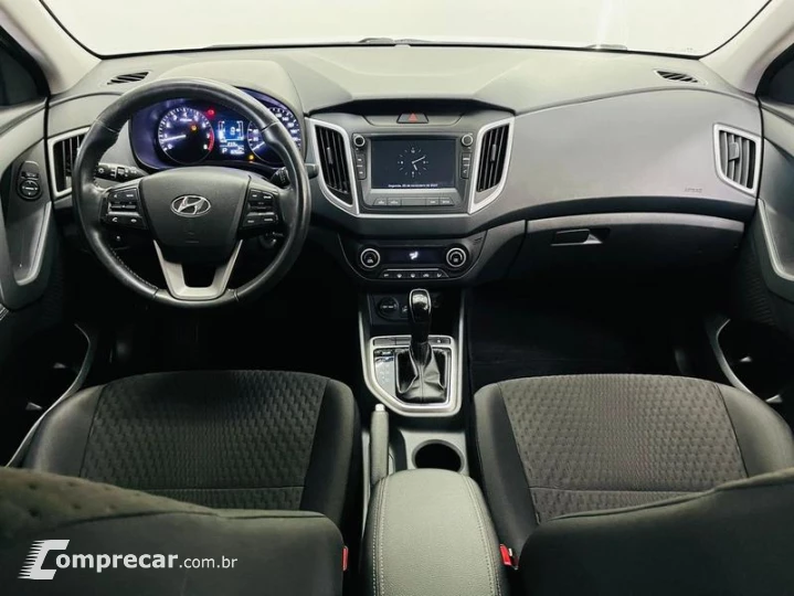 CRETA 16A PULSE