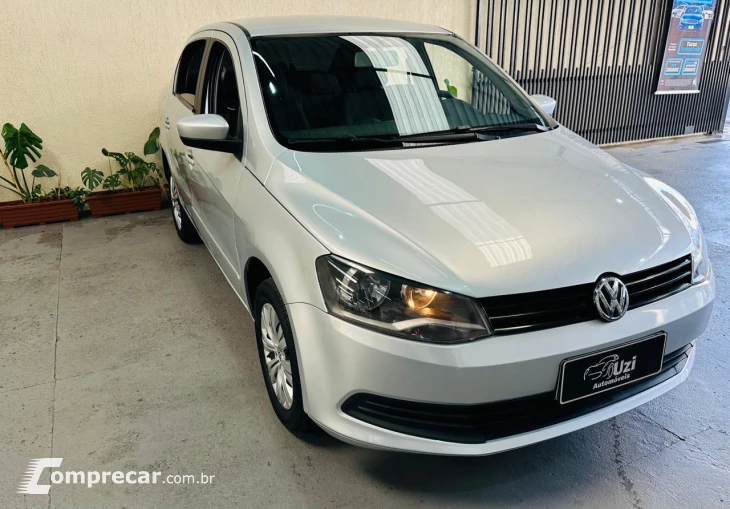 VOYAGE 1.0 MI 8V