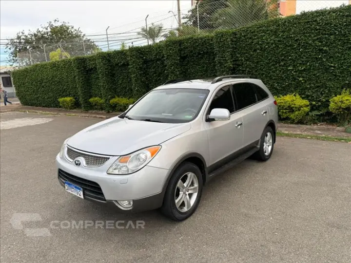 VERA CRUZ 3.8 MPFI 4X4 V6 24V