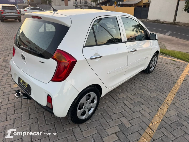 Picanto EX 1.1