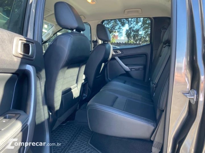 RANGER 3.2 XLT 4X4 CD 20V