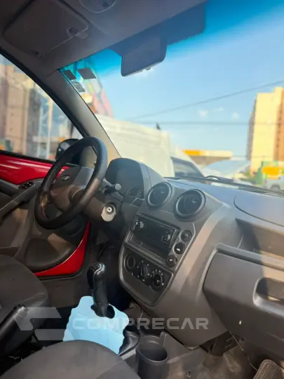 Ka 1.0 8V/1.0 8V ST Flex 3p