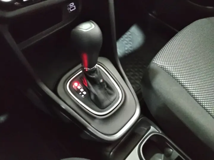 PULSE DRIVE 1.3 8V FLEX AUT.