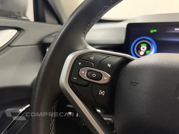 HAVAL H6 H6 PREMIUM HEV (HIBRIDO)