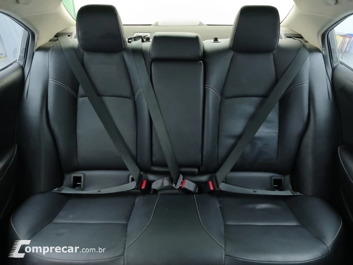COROLLA 2.0 VVT-IE FLEX XEI DIRECT SHIFT