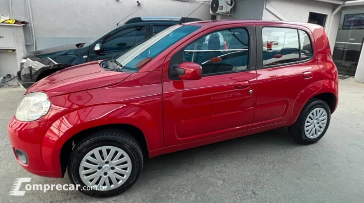UNO 1.0 Vivace 8V